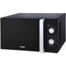 Exquisit LMW9820B Zwart