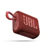 JBL GO 3 Rood