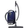 Miele Complete C3 Comfort XL PowerLine Marineblauw