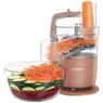 Kenwood MultiPro GO (FDP22.130RD) Rood
