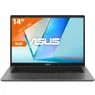 Asus Vivobook S14 (M3407GA-SF5NDW)x Grijs