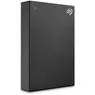 Seagate One Touch 4TB Externe harde schijf Zwart