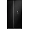 Exquisit SBS239-WS-EB Zwart