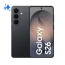 Samsung Galaxy S26 5G 256GB Zwart