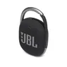 JBL CLIP 4 Zwart