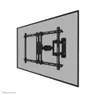 Neomounts WL40S-850BL16 Zwart