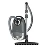 Miele Complete C2 Parquet XL Powerline Grafietgrijs