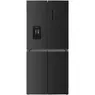 Exquisit BONN-MD460-WS-150-040CDI Inox