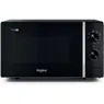 Whirlpool MWP 103 B Zwart