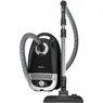 Miele Complete C2 Black Pearl Powerline (2022) Zwart