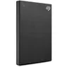 Seagate One Touch 1TB Externe harde schijf Zwart