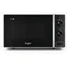Whirlpool MWP 101 W Wit