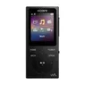 Sony NW-E394 Zwart