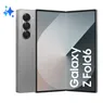 Samsung F-956 Z Fold 6 256GB Zilver