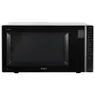 Whirlpool MWP 301 B Zwart