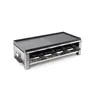 Fritel Omkeerbare Bakplaat SG 5190