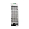 Exquisit BREMEN272-NF-040DB Zwart