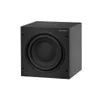 Bowers & Wilkins ASW608 Zwart