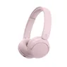 Sony WH-CH535P Roze