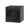 Bowers & Wilkins ASW610 Zwart