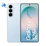 Samsung Galaxy S26 Plus 512GB 5G Lichtblauw