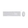 HP 650 Wireless KB/MSE Combo WHT EURO