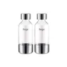 Sage InFizz™ 0,6 L flessen – set van 2 SCA002BSS0ZEU1