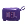 JBL Go 5 Paars