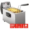Fritel FR 1455 Zilver