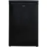 Exquisit KS16-V-040EB Zwart