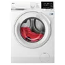 AEG LR73842 ProSteam