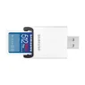 Samsung Pro Plus SD Card 512GB + Kaartlezer