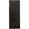 Exquisit BREMEN252-NF-040CB Zwart
