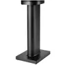 Bowers & Wilkins Formation Duo Floor Stand PER STUK Zwart