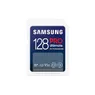 Samsung PRO Ultimate SD Card 128GB + USB-kaartlezer