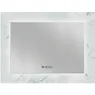 Eurom Sani 600 Mirror LED WiFi Wit