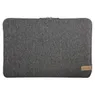 Hama Jersey Sleeve voor 15.6" laptops Donkergrijs