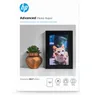 HP Advanced Photo-papier, glanzend, 250 g/m2, 10 x 15 cm (101 x 152 mm), 25 vellen