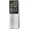Miele KWNS 4784 DE Rvs