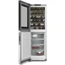 Miele KWNS 4784 DE Rvs