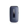 Panasonic KX-TU550EXC Blauw