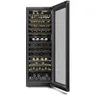 Miele KWT 4995 F Obsidiaanzwart