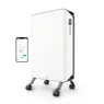 Duux Edge Oil Heater 2000W Wit