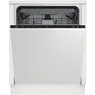 Beko BDIN38650C CornerIntense