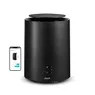 Duux Threesixty 2 Smart Fan + Heater Zwart