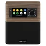 Sonoro STREAM X (2023) Walnoot/Zwart