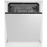 Beko BDIN38643C CornerIntense