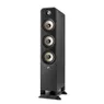 Polk SIGNATURE S60 ELITE Prijs Per Stuk Zwart