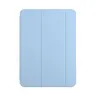Apple Smart Folio voor Apple iPad (2025) Blauw