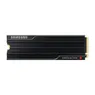 Samsung 9100 Pro, met heatsink 2TB